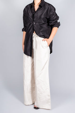 Kallmeyer Signature Button Down-Tops-Misch-Boutique-Vancouver-Canada-misch.ca
