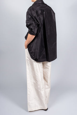 Kallmeyer Signature Button Down-Tops-Misch-Boutique-Vancouver-Canada-misch.ca