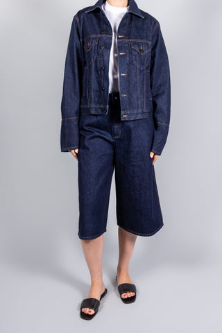 Kallmeyer Hayes Short-Pants and Shorts-Misch-Boutique-Vancouver-Canada-misch.ca