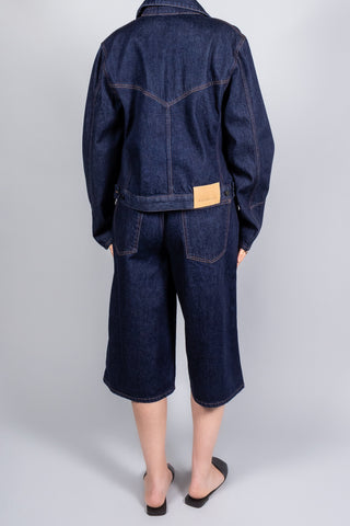 Kallmeyer Axel Shrunken Jacket-Jackets and Blazers-Misch-Boutique-Vancouver-Canada-misch.ca
