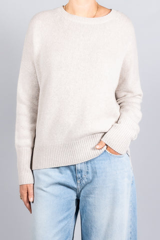 Lisa Yang Mila Sweater-Knitwear-Misch-Boutique-Vancouver-Canada-misch.ca