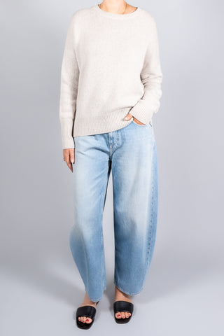 Lisa Yang Mila Sweater-Knitwear-Misch-Boutique-Vancouver-Canada-misch.ca