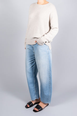 Lisa Yang Mila Sweater-Knitwear-Misch-Boutique-Vancouver-Canada-misch.ca