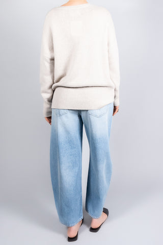 Lisa Yang Mila Sweater-Knitwear-Misch-Boutique-Vancouver-Canada-misch.ca