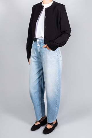 Kallmeyer Estelle Knit Jacket-Jackets and Blazers-Misch-Boutique-Vancouver-Canada-misch.ca