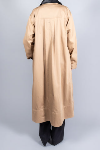 Maria Mcmanus A-Line Swing Coat-Coats-Misch-Boutique-Vancouver-Canada-misch.ca