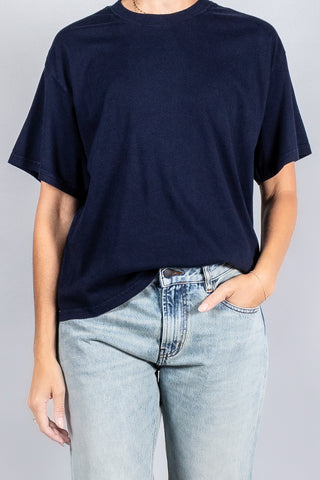 Xirena Palmer Short Sleeved Tee-Tops-Misch-Boutique-Vancouver-Canada-misch.ca