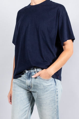Xirena Palmer Short Sleeved Tee-Tops-Misch-Boutique-Vancouver-Canada-misch.ca