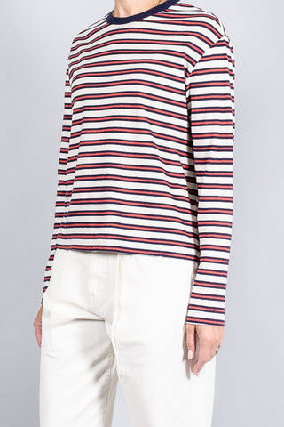 Xirena Terrance Tee-Tops-Misch-Boutique-Vancouver-Canada-misch.ca