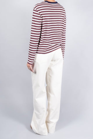 Xirena Terrance Tee-Tops-Misch-Boutique-Vancouver-Canada-misch.ca