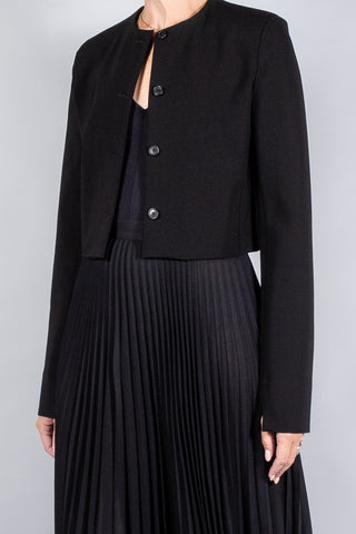 Kallmeyer Estelle Knit Jacket-Jackets and Blazers-Misch-Boutique-Vancouver-Canada-misch.ca