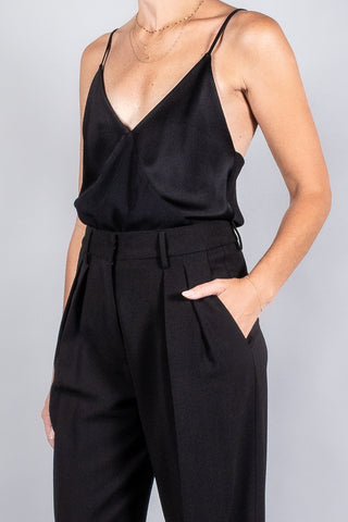 Forte Forte Shiny Anvers Satin Cami-Tops-Misch-Boutique-Vancouver-Canada-misch.ca