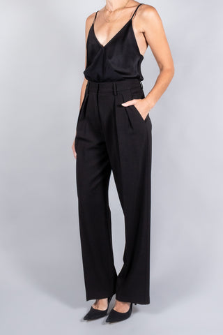 Forte Forte Shiny Anvers Satin Cami-Tops-Misch-Boutique-Vancouver-Canada-misch.ca