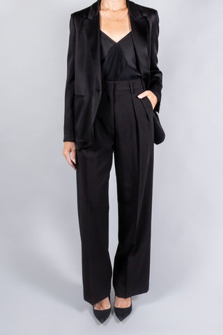 Forte Forte Sartorial Trousers-Pants and Shorts-Misch-Boutique-Vancouver-Canada-misch.ca