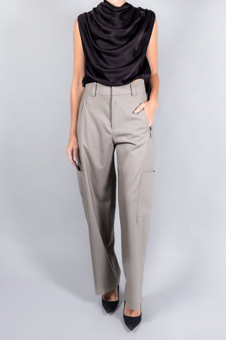 Gauchere Cargo Pants-Pants and Shorts-Misch-Boutique-Vancouver-Canada-misch.ca