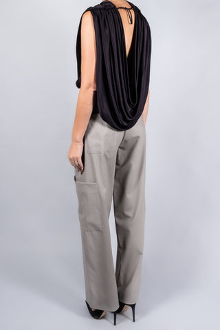 Gauchere Cargo Pants-Pants and Shorts-Misch-Boutique-Vancouver-Canada-misch.ca