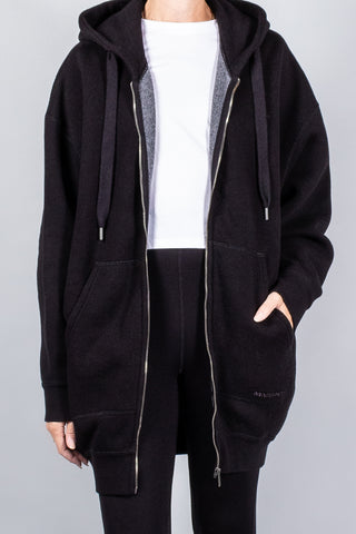 Isabel Marant Etoile Izia Sweatshirt-Tops-Misch-Boutique-Vancouver-Canada-misch.ca