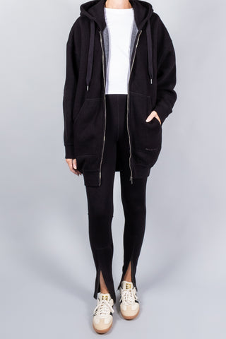 Isabel Marant Etoile Izia Sweatshirt-Tops-Misch-Boutique-Vancouver-Canada-misch.ca