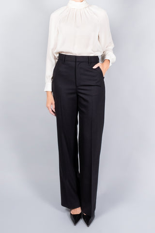 Nili Lotan Axelle Blouse-Tops-Misch-Boutique-Vancouver-Canada-misch.ca