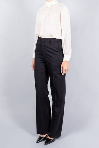 Nili Lotan Axelle Blouse-Tops-Misch-Boutique-Vancouver-Canada-misch.ca