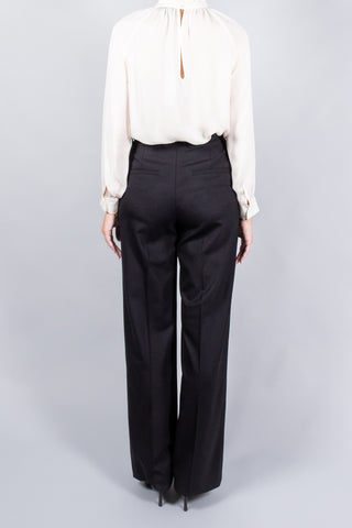 Nili Lotan Axelle Blouse-Tops-Misch-Boutique-Vancouver-Canada-misch.ca