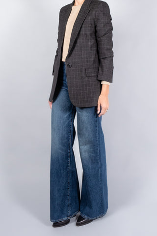 Nili Lotan Diane Blazer-Jackets and Blazers-Misch-Boutique-Vancouver-Canada-misch.ca