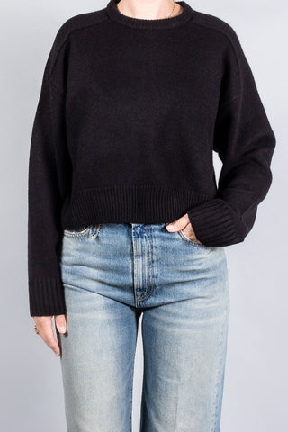 Loulou De Saison Bruzzi Sweater-Knitwear-Misch-Boutique-Vancouver-Canada-misch.ca