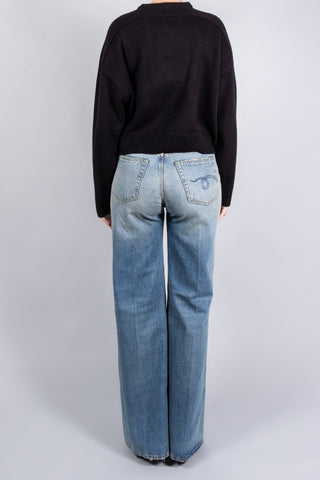 Loulou De Saison Bruzzi Sweater-Knitwear-Misch-Boutique-Vancouver-Canada-misch.ca