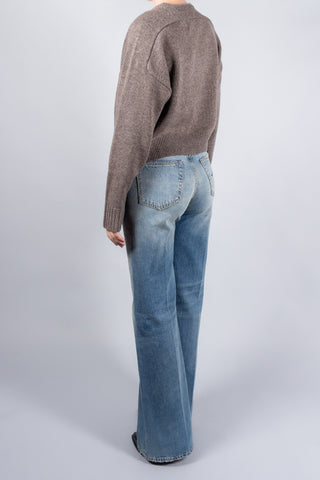 Loulou De Saison Bruzzi Sweater-Knitwear-Misch-Boutique-Vancouver-Canada-misch.ca
