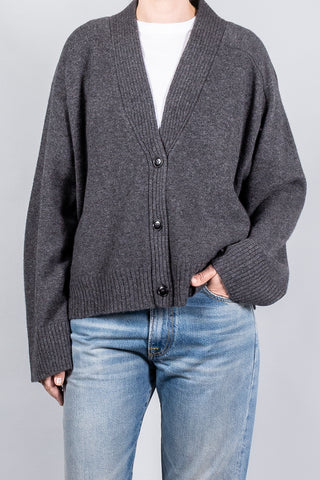 Loulou De Saison Kaia Cardigan-Knitwear-Misch-Boutique-Vancouver-Canada-misch.ca