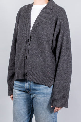 Loulou De Saison Kaia Cardigan-Knitwear-Misch-Boutique-Vancouver-Canada-misch.ca