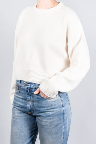 Loulou De Saison Bruzzi Sweater-Knitwear-Misch-Boutique-Vancouver-Canada-misch.ca