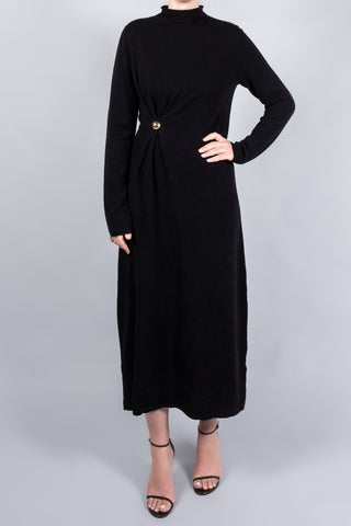 Loulou De Saison Lucero Dress-Dresses and Jumpsuits-Misch-Boutique-Vancouver-Canada-misch.ca