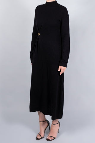 Loulou De Saison Lucero Dress-Dresses and Jumpsuits-Misch-Boutique-Vancouver-Canada-misch.ca