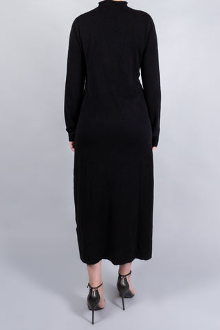 Loulou De Saison Lucero Dress-Dresses and Jumpsuits-Misch-Boutique-Vancouver-Canada-misch.ca