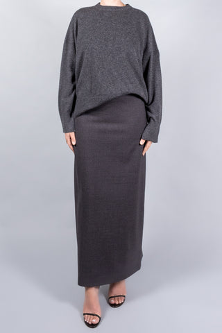 Loulou De Saison Samos Pencil Skirt-Skirts-Misch-Boutique-Vancouver-Canada-misch.ca