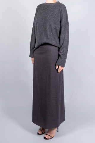 Loulou De Saison Samos Pencil Skirt-Skirts-Misch-Boutique-Vancouver-Canada-misch.ca