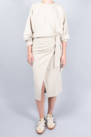 Isabel Marant Etoile Sandrina Dress-Dresses and Jumpsuits-Misch-Boutique-Vancouver-Canada-misch.ca