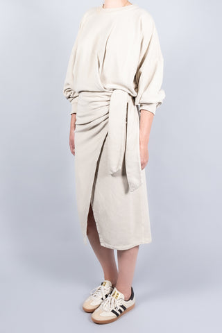 Isabel Marant Etoile Sandrina Dress-Dresses and Jumpsuits-Misch-Boutique-Vancouver-Canada-misch.ca