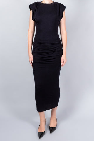 Isabel Marant Etoile Donna Dress-Dresses and Jumpsuits-Misch-Boutique-Vancouver-Canada-misch.ca
