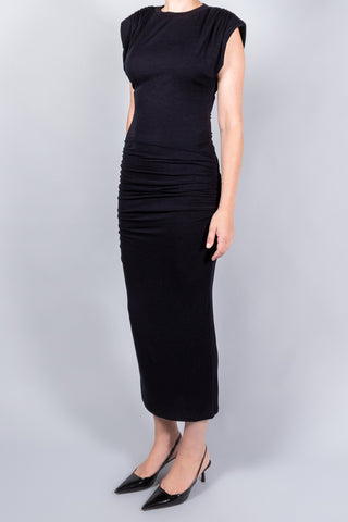 Isabel Marant Etoile Donna Dress-Dresses and Jumpsuits-Misch-Boutique-Vancouver-Canada-misch.ca
