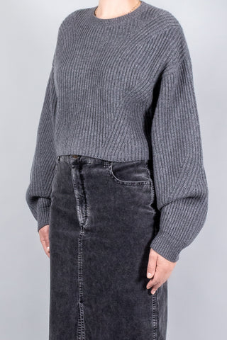 Le Kasha YUCUTAN Sweater-Knitwear-Misch-Boutique-Vancouver-Canada-misch.ca