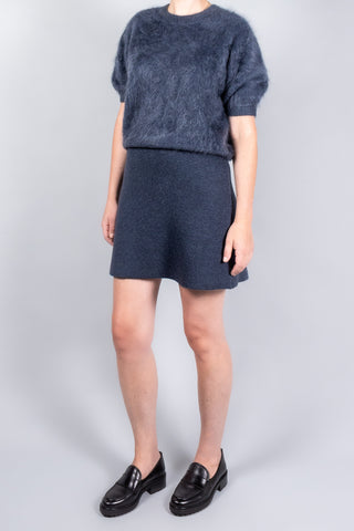Lisa Yang Clare Skirt-Skirts-Misch-Boutique-Vancouver-Canada-misch.ca