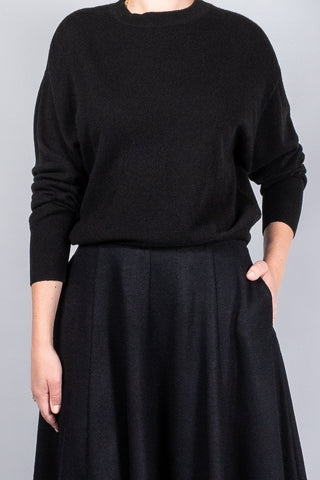 Le Kasha MENORCA Sweater-Knitwear-Misch-Boutique-Vancouver-Canada-misch.ca