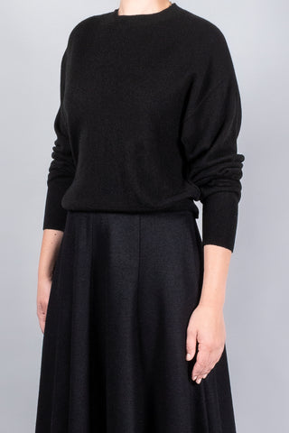 Le Kasha MENORCA Sweater-Knitwear-Misch-Boutique-Vancouver-Canada-misch.ca