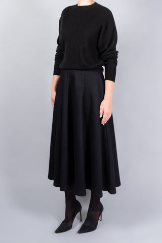 Dawei Full Skirt-Skirts-Misch-Boutique-Vancouver-Canada-misch.ca