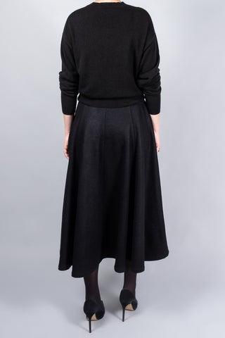 Le Kasha MENORCA Sweater-Knitwear-Misch-Boutique-Vancouver-Canada-misch.ca