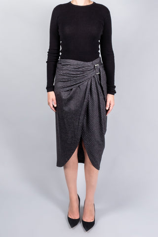 Isabel Marant Reilly Skirt-Skirts-Misch-Boutique-Vancouver-Canada-misch.ca