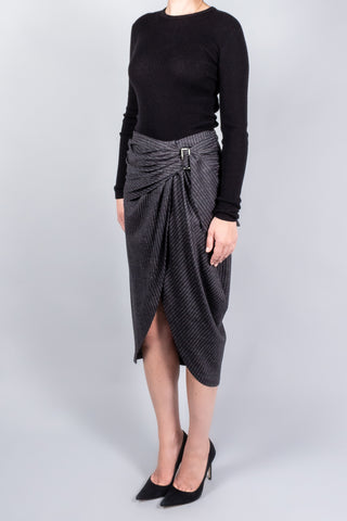 Isabel Marant Reilly Skirt-Skirts-Misch-Boutique-Vancouver-Canada-misch.ca