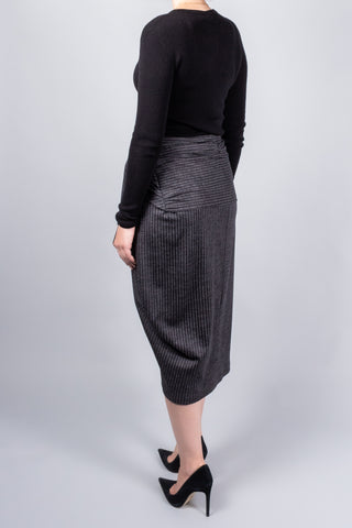 Isabel Marant Reilly Skirt-Skirts-Misch-Boutique-Vancouver-Canada-misch.ca